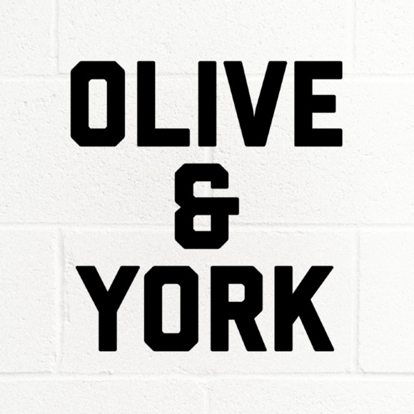 oliveandyork